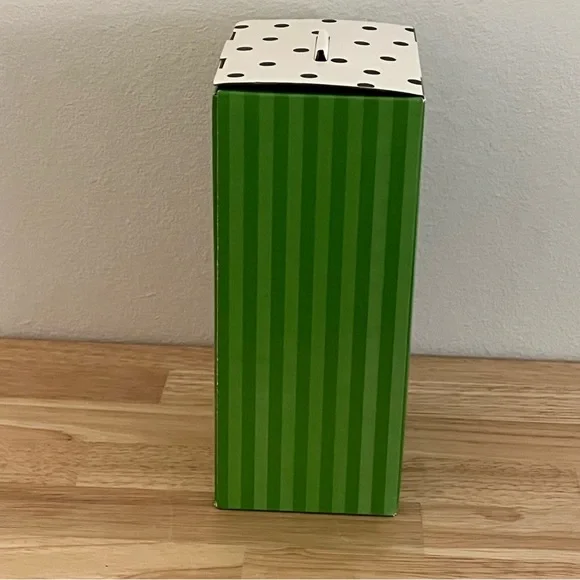 NWT Kate Spade New York Target Exclusive Polka Dot Portable Bluetooth Speaker - Picture 9 of 12